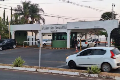 Moraes solicita parecer da PGR sobre recurso contra restrição de visitas a Bolsonaro