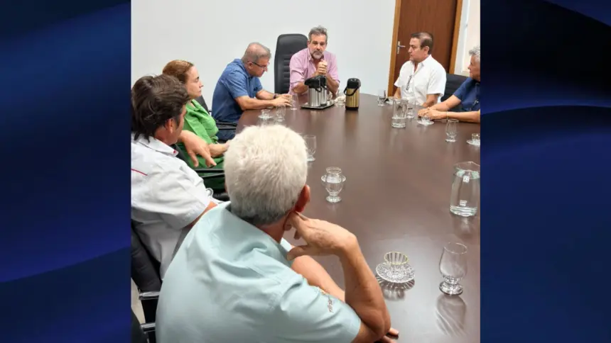 “Não tenho compromisso com o erro”, afirma Renato de Castro após ouvir população e supermercadistas e decidir: “abre quem quiser e fecha quem quiser”