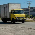 Nova lei do frete torna obrigatório o uso do Ciot para transporte de cargas