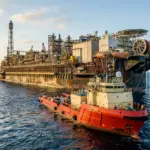Oferta recorde de áreas marca leilões de petróleo previstos para outubro no Brasil
