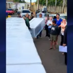 Parceria da Promoção Social com a Equatorial beneficia 40 famílias com entrega de geladeiras em Goianésia
