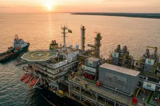 Petrobras encontra petróleo na Foz do Amazonas e impulsiona estratégia de novas reservas