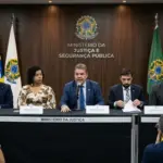 Polícia mira rede de indução ao suicídio de jovens e Ministério da Justiça apura falhas em redes