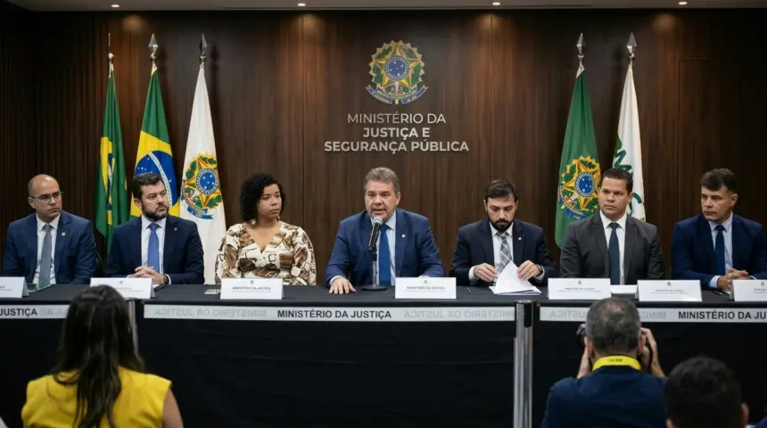 Polícia mira rede de indução ao suicídio de jovens e Ministério da Justiça apura falhas em redes