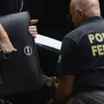 PF investiga senador Weverton Rocha por suspeita de desvios no INSS