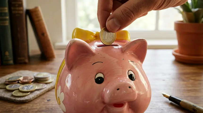 Poupança registra saída líquida de 7,15 bilhões de reais em julho Poupança registra saída líquida de 7,15 bilhões de reais em julho