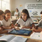 1º de setembro é o prazo final para inscrições na Olimpíada do Tesouro Direto de Educação Financeira