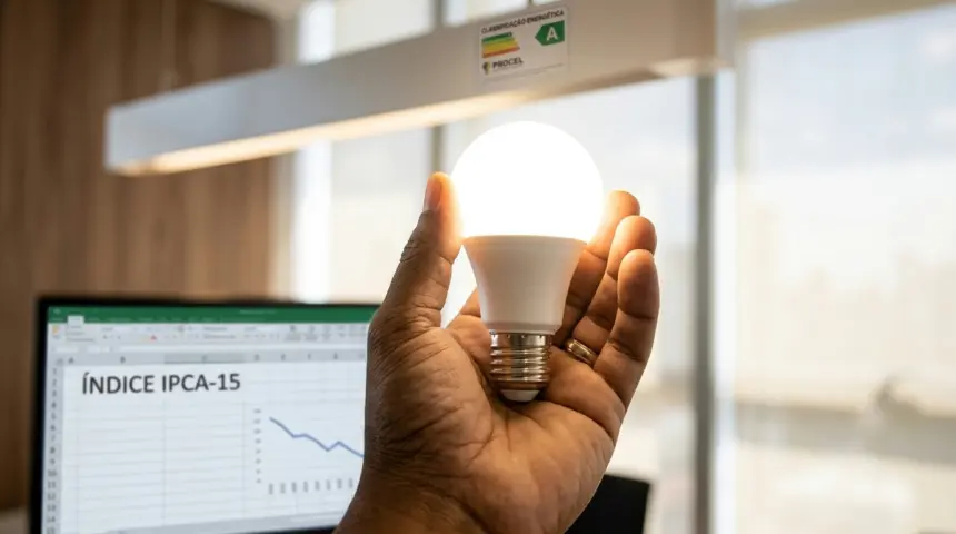 Prévia da inflação registra queda de 0,40% em agosto com impacto de energia e alimentos Prévia da inflação registra queda de 0,40% em agosto com impacto de energia e alimentos