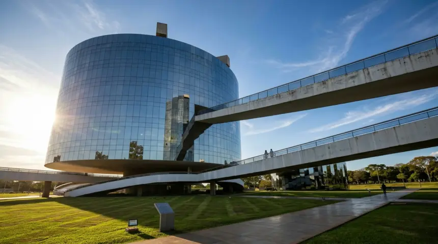 Procuradoria-geral da República opina contra pedido de Bolsonaro para retomar visitas