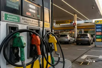 Refinaria de Mataripe reduz preço da gasolina em 11,3 por cento
