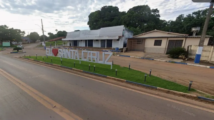 Estado transfere simbolicamente a capital para Santa Cruz de Goiás durante aniversário de 297 anos do município