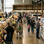 Supermercado de Goianésia entra na justiça e obtém liminar para abrir aos domingos