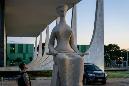 Supremo Tribunal Federal avalia validade da Lei das Contravenções Penais
