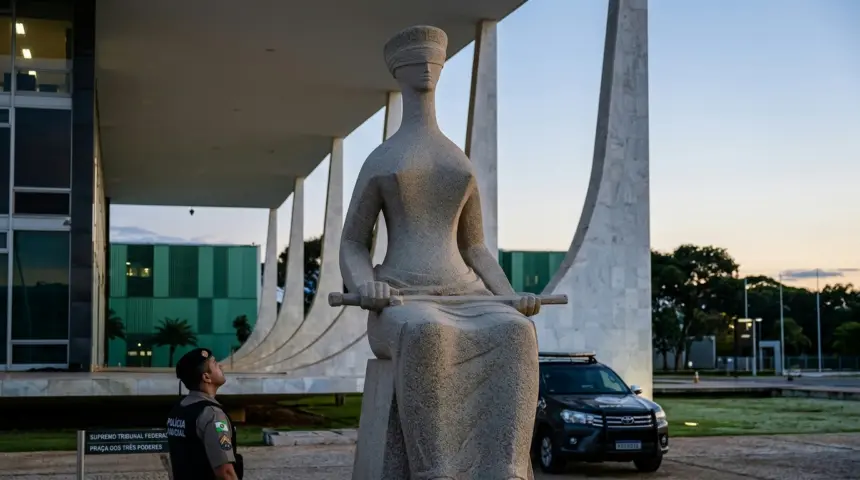 Supremo Tribunal Federal avalia validade da Lei das Contravenções Penais