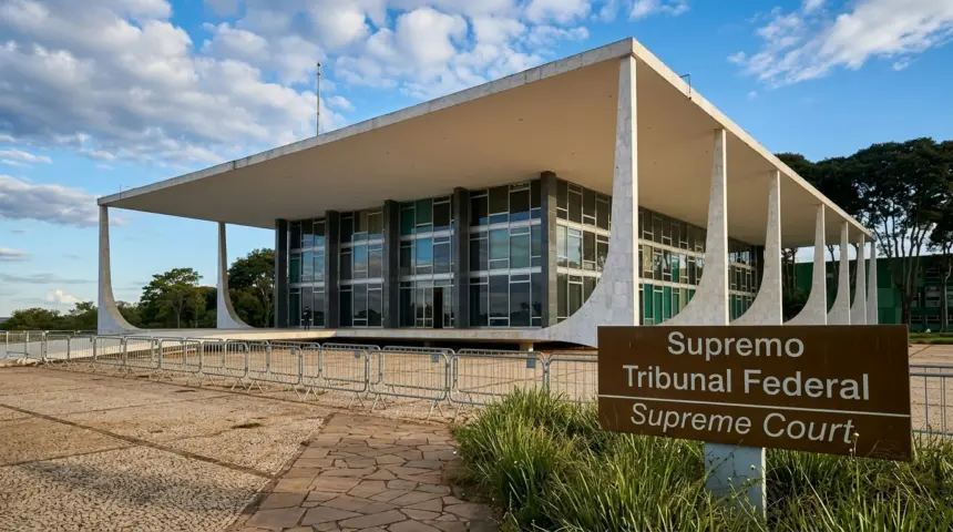 Supremo Tribunal Federal suspende julgamento sobre proibição de jogos de azar no Brasil