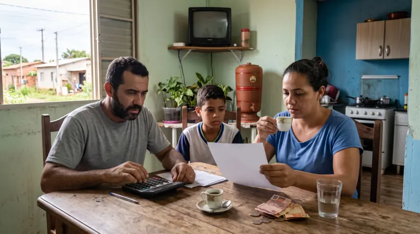 Tarifa Social de Energia: quem tem direito à conta de luz mais barata e como funciona o benefício
