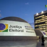 TSE investiga filiação indevida de Flávio Bolsonaro ao partido Missão