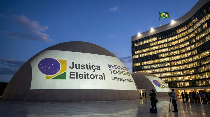TSE investiga filiação indevida de Flávio Bolsonaro ao partido Missão TSE investiga filiação indevida de Flávio Bolsonaro ao partido Missão