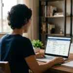 Como consultar o histórico de benefícios do INSS pelo Meu INSS sem sair de casa