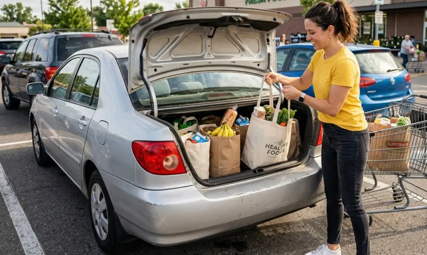 99Compras amplia operação com entregas por carro 99Compras amplia operação com entregas por carro