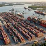 Alta nos preços impulsiona exportações brasileiras para os Estados Unidos em agosto