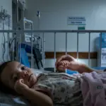 Bebê de oito meses morre após peregrinação por unidades de saúde em Anápolis