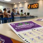 Caixa define novo horário para o sorteio da Lotofácil da Independência às 21h