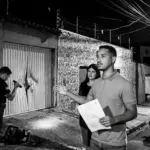 Candidato a deputado estadual denuncia intimidação após ataque à residência em Anápolis