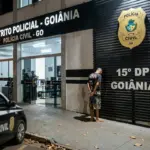 Casal é detido em Goiânia por suspeita de aplicar golpe do falso PIX em loja