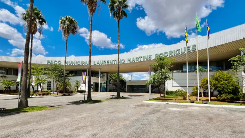 Desengaveta reduz ITBI para 1,5% em Goianésia até 15 de setembro Desengaveta reduz ITBI para 1,5% em Goianésia até 15 de setembro