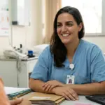 Enfermeira de Goiânia enfrenta câncer de mama e inicia campanha por tratamento