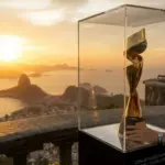Fifa busca seis mil voluntários para a Copa do Mundo Feminina de 2027 no Brasil