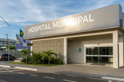 Funev vence chamamento e mantém gestão do Hospital Alfredo Abrahão em Anápolis