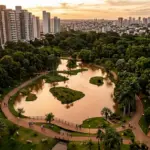 Goiânia se consolida como ponto de conexão estratégica para o turismo nacional