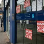 Greve nacional da Caixa continua após rejeição de proposta pelos bancários