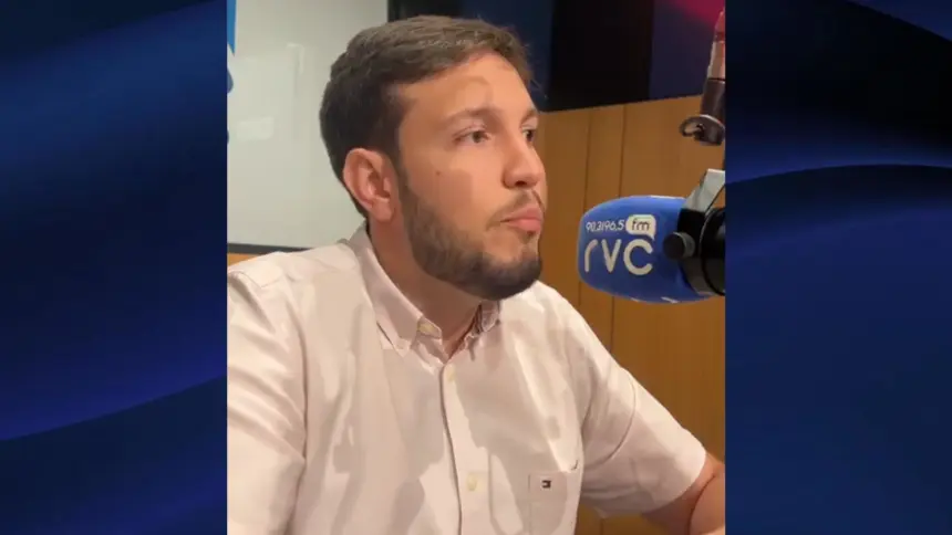 Henrique Vilela aposta em inteligência artificial e novas tecnologias e amplia alcance entre jovens nas redes Henrique Vilela aposta em inteligência artificial e novas tecnologias e amplia alcance entre jovens nas redes