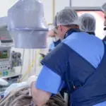 HGG transmite ao vivo 20 procedimentos endoscópicos durante congresso nacional