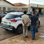 Homem é preso em Anápolis por abusar da própria filha durante 17 anos