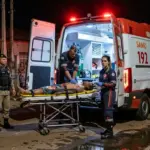 Homem morre após 12 dias internado devido a esfaqueamento em Anápolis