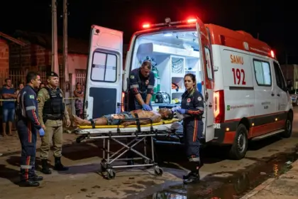 Homem morre após 12 dias internado devido a esfaqueamento em Anápolis