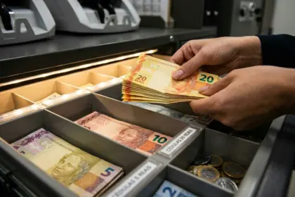 INPC registra queda em agosto e acumula alta de 3,98% em doze meses