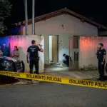 Jovem de 24 anos é executado a tiros após invasão domiciliar em Anápolis