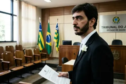 Justiça de Goiás remarca júri popular de policiais acusados da morte de Davi Sebba