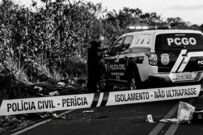 Polícia identifica restos mortais de advogado desaparecido em 2023 na Go-020 em Goiânia