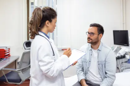Preparo: saiba o que não fazer 12 horas antes do exame de sangue