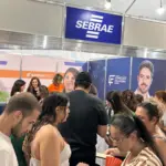 Sebrae amplia atuação na FECIG e leva inovação e oportunidades aos empreendedores de Goianésia