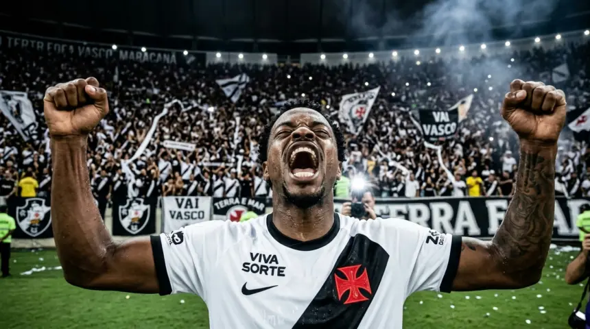 Vasco e Palmeiras avançam na Copa do Brasil e definem duelo na semifinal